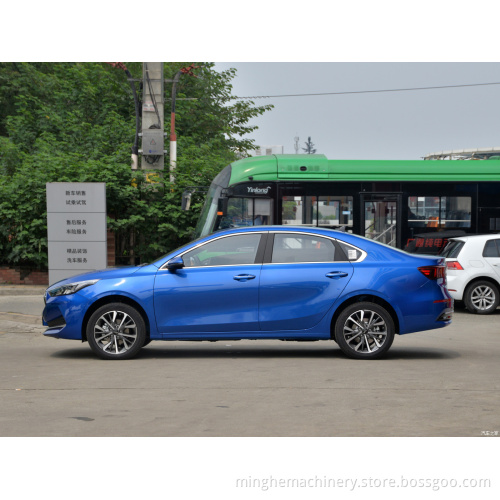 Best price kia k3 4door 5seat high quality car